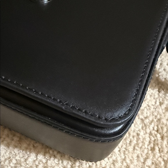 K/Autograph leather shoulder bag from Karl Lagerfeld, never used - Picture 7 of 16